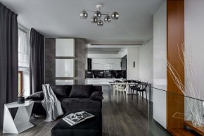 Люстра на штанге De City Вита 220013906 в Шадринске - shadrinsk.mebel24.online | фото 5