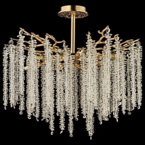 Люстра на штанге Dio D’Arte Tavenna Gold Tavenna H 1.3.60.100 G в Шадринске - shadrinsk.mebel24.online | фото 2