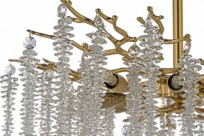 Люстра на штанге Dio D’Arte Tavenna Gold Tavenna H 1.3.60.100 G в Шадринске - shadrinsk.mebel24.online | фото 3