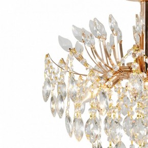 Люстра на штанге Escada Dimosari 2104/5P Gold в Шадринске - shadrinsk.mebel24.online | фото 3