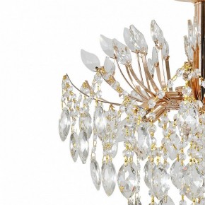 Люстра на штанге Escada Dimosari 2104/5P Gold в Шадринске - shadrinsk.mebel24.online | фото 4