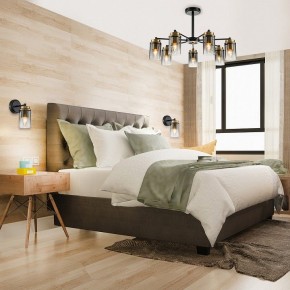 Люстра на штанге Escada Dinasty 2118/7P в Шадринске - shadrinsk.mebel24.online | фото 4