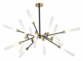 Люстра на штанге F-promo Istapp 4480-16C в Шадринске - shadrinsk.mebel24.online | фото