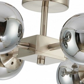 Люстра на штанге Favourite Varietas 2650-10U в Шадринске - shadrinsk.mebel24.online | фото 9