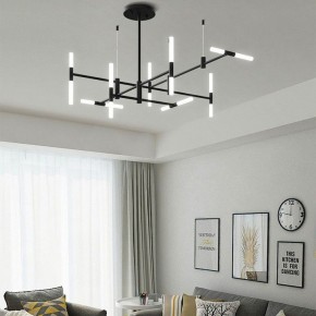 Люстра на штанге Imperiumloft ALTONA ALTONA01 в Шадринске - shadrinsk.mebel24.online | фото 4