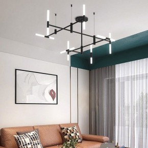 Люстра на штанге Imperiumloft ALTONA ALTONA01 в Шадринске - shadrinsk.mebel24.online | фото 9