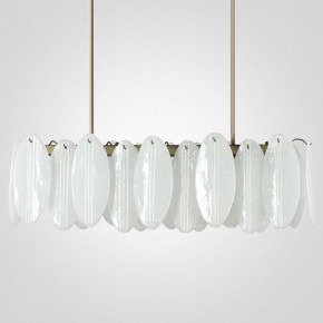 Люстра на штанге Imperiumloft Angel Style Italian Murano Glass 40,252 в Шадринске - shadrinsk.mebel24.online | фото