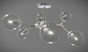 Люстра на штанге Lightstar Beta 785066 в Шадринске - shadrinsk.mebel24.online | фото 6