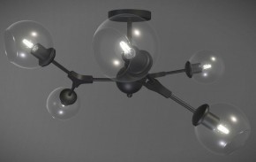 Люстра на штанге Lightstar Beta 785067 в Шадринске - shadrinsk.mebel24.online | фото 4