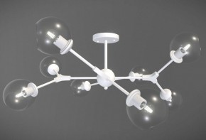 Люстра на штанге Lightstar Beta 785086 в Шадринске - shadrinsk.mebel24.online | фото 3