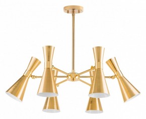 Люстра на штанге Lightstar Dumo 816061 в Шадринске - shadrinsk.mebel24.online | фото 2