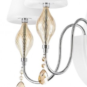 Люстра на штанге Lightstar Escica 806050 в Шадринске - shadrinsk.mebel24.online | фото 10