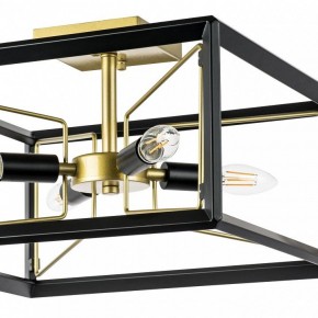 Люстра на штанге Lightstar Regolo 713347 в Шадринске - shadrinsk.mebel24.online | фото 4