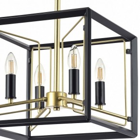 Люстра на штанге Lightstar Regolo 713447 в Шадринске - shadrinsk.mebel24.online | фото 4