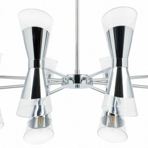 Люстра на штанге Lightstar Strato 817164 в Шадринске - shadrinsk.mebel24.online | фото 5
