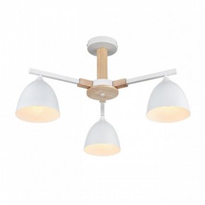 Люстра на штанге Lumion Colange 8095/3C в Шадринске - shadrinsk.mebel24.online | фото 4