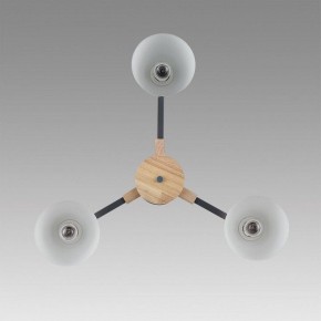 Люстра на штанге Lumion Colange 8096/3C в Шадринске - shadrinsk.mebel24.online | фото 4