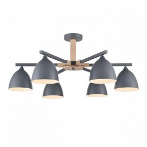 Люстра на штанге Lumion Colange 8096/6C в Шадринске - shadrinsk.mebel24.online | фото 2