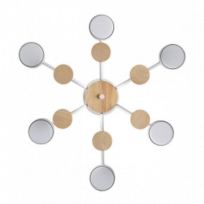 Люстра на штанге Lumion Rondo 8231/6C в Шадринске - shadrinsk.mebel24.online | фото 3