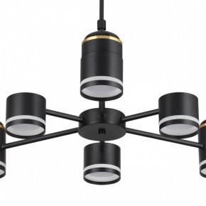 Люстра на штанге Lumion Virsava 8234/6C в Шадринске - shadrinsk.mebel24.online | фото 10