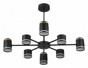 Люстра на штанге Lumion Virsava 8234/8C в Шадринске - shadrinsk.mebel24.online | фото
