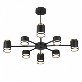 Люстра на штанге Lumion Virsava 8234/8C в Шадринске - shadrinsk.mebel24.online | фото 2