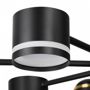 Люстра на штанге Lumion Virsava 8234/8C в Шадринске - shadrinsk.mebel24.online | фото 8