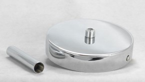 Люстра на штанге Lussole Wilcox LSP-8381 в Шадринске - shadrinsk.mebel24.online | фото 5