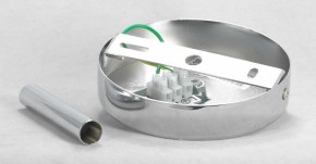 Люстра на штанге Lussole Wilcox LSP-8381 в Шадринске - shadrinsk.mebel24.online | фото 6