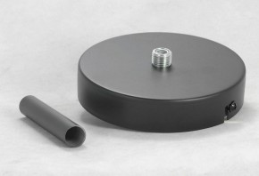 Люстра на штанге Lussole Wilcox LSP-8382 в Шадринске - shadrinsk.mebel24.online | фото 5