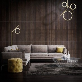 Люстра на штанге Mantra Olimpia 6581 в Шадринске - shadrinsk.mebel24.online | фото 2