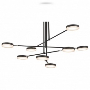 Люстра на штанге Maytoni Fad MOD070PL-L48B3K в Шадринске - shadrinsk.mebel24.online | фото 2