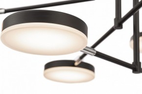 Люстра на штанге Maytoni Fad MOD070PL-L48B3K в Шадринске - shadrinsk.mebel24.online | фото 9