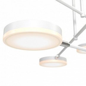 Люстра на штанге Maytoni Fad MOD070PL-L48W3K в Шадринске - shadrinsk.mebel24.online | фото 4