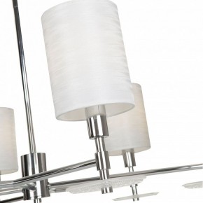 Люстра на штанге Maytoni Martina MOD034PL-05CH в Шадринске - shadrinsk.mebel24.online | фото 8