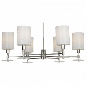 Люстра на штанге Maytoni Martina MOD034PL-06CH в Шадринске - shadrinsk.mebel24.online | фото 2