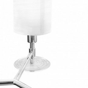Люстра на штанге Maytoni Martina MOD034PL-06CH в Шадринске - shadrinsk.mebel24.online | фото 6