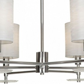 Люстра на штанге Maytoni Martina MOD034PL-06CH в Шадринске - shadrinsk.mebel24.online | фото 7