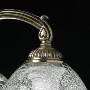 Люстра на штанге MW-Light Аманда 17 481015308 в Шадринске - shadrinsk.mebel24.online | фото 8