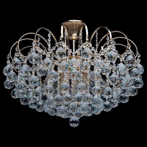 Люстра на штанге MW-Light Жемчуг 9 232016708 в Шадринске - shadrinsk.mebel24.online | фото 2