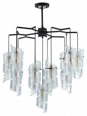 Люстра на штанге Odeon Light Fusilli 5439/13 в Шадринске - shadrinsk.mebel24.online | фото