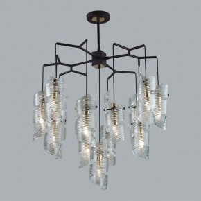 Люстра на штанге Odeon Light Fusilli 5439/13 в Шадринске - shadrinsk.mebel24.online | фото 3