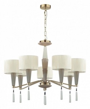 Люстра на штанге Odeon Light Latte 5403/7 в Шадринске - shadrinsk.mebel24.online | фото 3