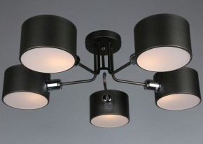 Люстра на штанге Omnilux Lisera OML-54507-05 в Шадринске - shadrinsk.mebel24.online | фото 3