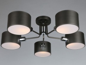 Люстра на штанге Omnilux Lisera OML-54507-05 в Шадринске - shadrinsk.mebel24.online | фото 4