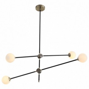 Люстра на штанге ST-Luce Bastoncino SL429.403.04 в Шадринске - shadrinsk.mebel24.online | фото 6