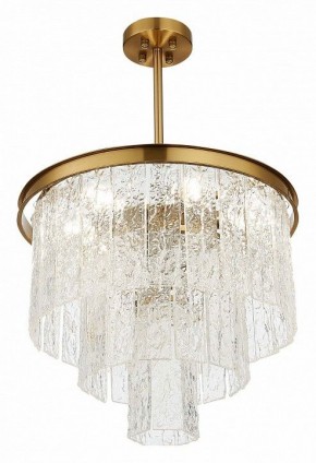 Люстра на штанге ST-Luce Corsia SL1230.302.06 в Шадринске - shadrinsk.mebel24.online | фото 2