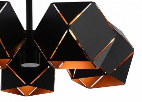 Люстра на штанге ST-Luce Enigma SL258.402.05 в Шадринске - shadrinsk.mebel24.online | фото 2