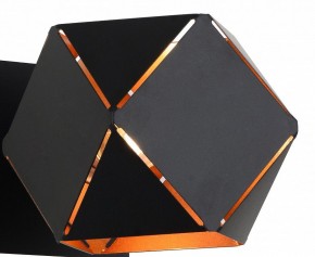 Люстра на штанге ST-Luce Enigma SL258.402.05 в Шадринске - shadrinsk.mebel24.online | фото 3