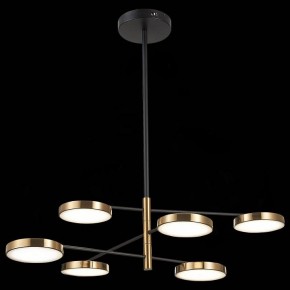 Люстра на штанге ST-Luce Farone SL1605.413.06 в Шадринске - shadrinsk.mebel24.online | фото 3